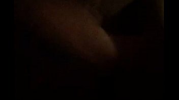 Dark but her moans are sexy