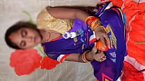 Hot bhabhi fuking whith naughty Desi Indian devar at home Hindi audio clearly