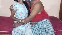 Slim Indian tamil lady fucking hard with her sister boyfriend